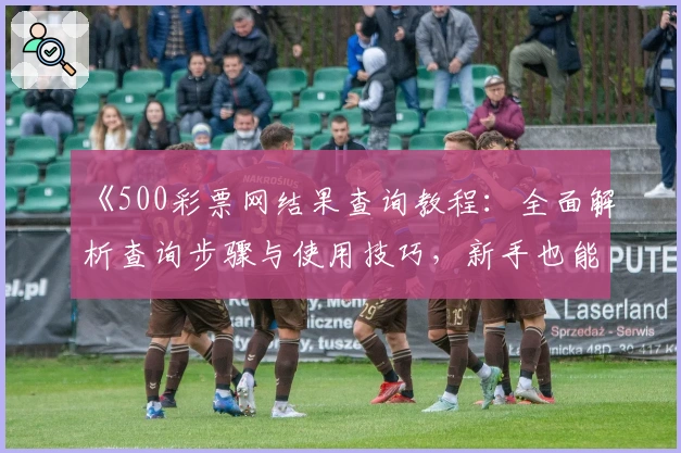 《500彩票网结果查询教程：全面解析查询步骤与使用技巧，新手也能轻松上手》