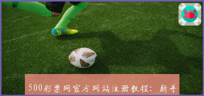 500彩票网官方网站注册教程：新手必读的详细操作指南与功能亮点解析