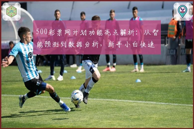 500彩票网计划功能亮点解析：从智能预测到数据分析，新手小白快速上手指南